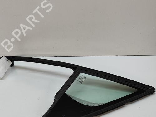 Used Front right quarter glass JAGUAR I-PACE (X590) EV400 AWD (400 hp) 28275820