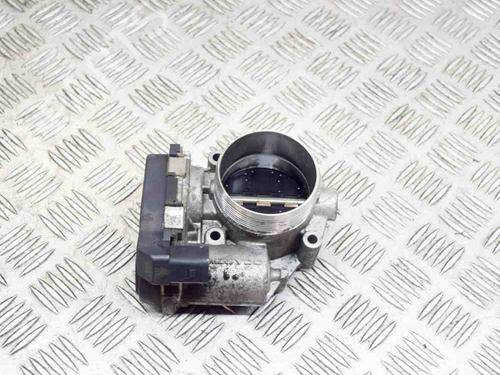 Used Throttle body BMW 5 (F10) M5 (560 hp) 14634172