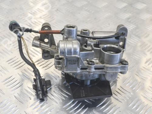 Used Other Other VOLVO XC60 I SUV (156) 2.4 D / D3 / D4 AWD (163 hp) 14625222 14625222