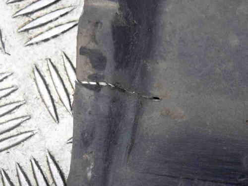 Wheel arch MERCEDES-BENZ C-CLASS (W203) C 320 CDI (203.020) | BP14636623C56 
