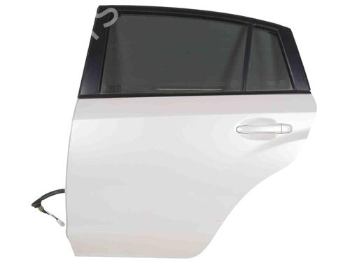 Used Left rear door SUBARU XV (_GP_) 2.0 D AWD (GPD) (147 hp) 30241046
