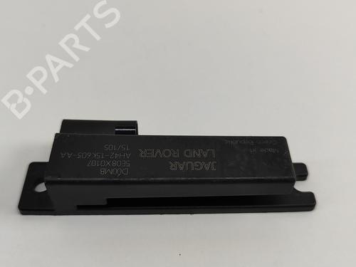 Electronic module LAND ROVER RANGE ROVER EVOQUE (L538) 2.2 D 4x4 | BP26066604M83 