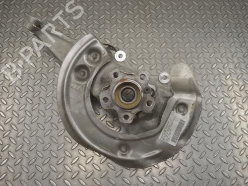 left-front-steering-knuckle-bmw-4-convertible-f33-f83-2013-2014-2015-2016-2017-2018-2019-2020-31072954 main image