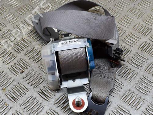 Used Rear left seatbelt KIA CARENS III MPV (UN) 2.0 CVVT (144 hp) 14630063