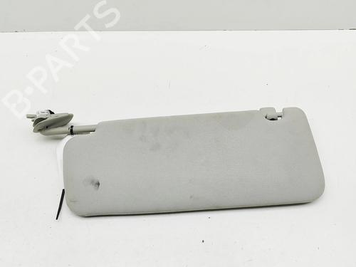 Right sun visor KIA OPTIMA (JF) 1.7 CRDi | BP35790479I2  - Image 5