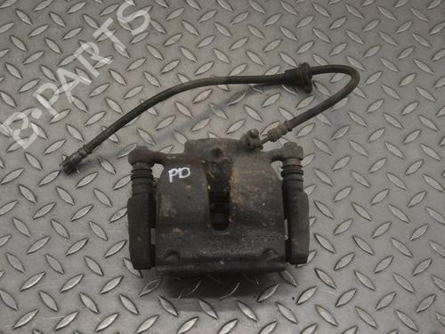 Used Right front brake caliper BMW 3 (G20, G80, G28) 320 i (184 hp) 30247400