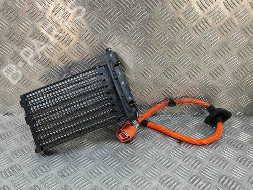 Used Heater resistor NISSAN LEAF (ZE1) Electric (150 hp) 27787892