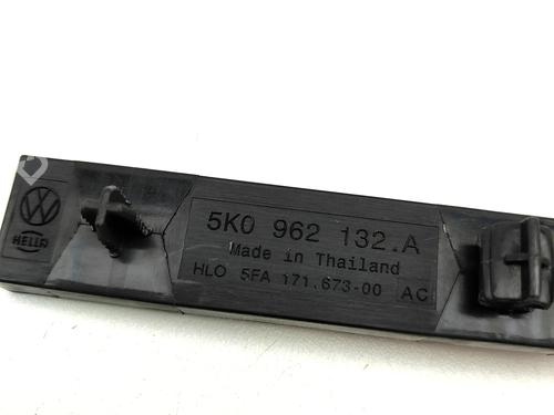 Electronic module SKODA SCALA (NW1) 1.5 TSI | BP39145297M83 - Image 6