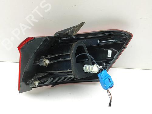 Left taillight VW T-ROC (A11, D11) 1.5 TSI | BP33847600C34 - Image 2