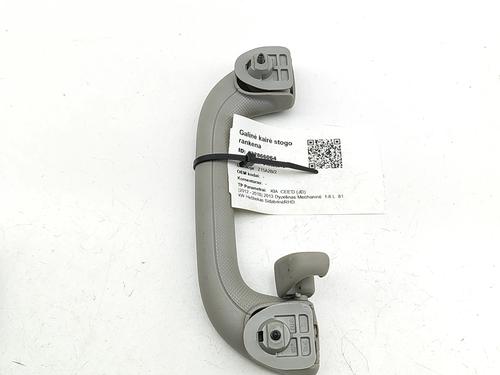 Interior roof handle KIA CEE'D (JD) 1.6 CRDi 110 | BP30005355I35  - Image 5