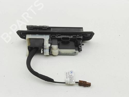 Camera MERCEDES-BENZ E-CLASS (W213) E 300 de (213.016) | BP36021434E14 - Image 4