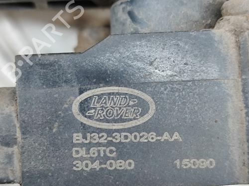 Electronic sensor LAND ROVER RANGE ROVER EVOQUE (L538) 2.2 D 4x4 | BP26168012M84 