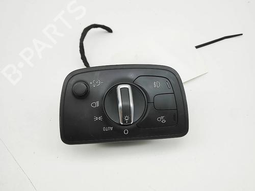 Control unit AUDI A6 C7 Avant (4G5, 4GD) 3.0 TDI quattro | BP38961305M11 - Image 3