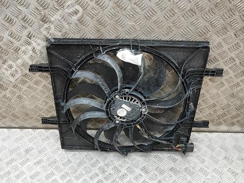 Used Radiator fan Radiator fan VW ID.4 (E21) Pure (148 hp) 33394332 33394332