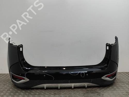 Used Rear bumper KIA SPORTAGE V (NQ5) 1.6 T-GDi Hybrid AWD (230 hp) 31192198