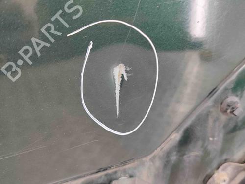 Left rear door TOYOTA LAND CRUISER PRADO (_J12_) 3.0 D-4D (KDJ120, KDJ125) | BP29890787C4