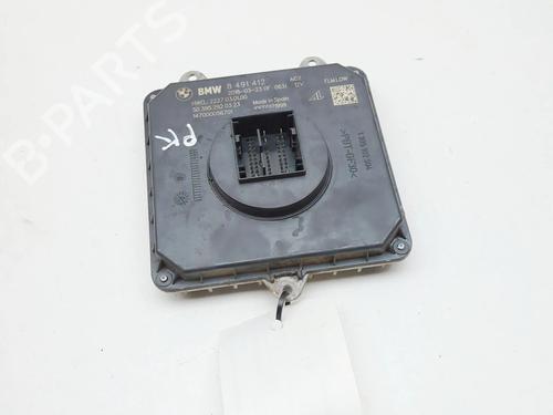 Electronic module BMW 5 (G30, F90) 520 i | BP39958472M83 - Image 3