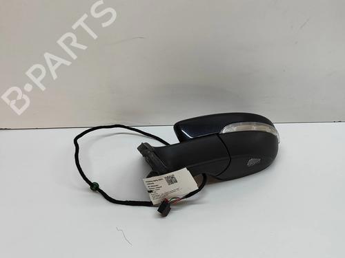 Left mirror VW PASSAT B7 Variant (365) 1.6 TDI | BP27267256C26 - Image 6