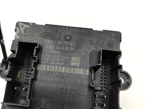 Electronic module JAGUAR XE (X760) 2.0 D | BP35958001M83 - Image 5