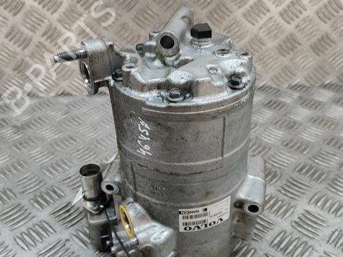 Used AC compressor VOLVO XC90 II (256) T8 Hybrid AWD (405 hp) 28555369