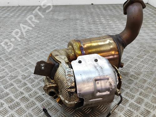 Catalyst AUDI Q7 (4MB, 4MG, 4MQ) 45 TDI quattro | BP28438624M10