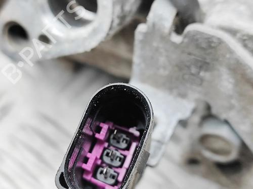 AC compressor AUDI Q7 (4MB, 4MG, 4MQ) 3.0 TDI quattro | BP32369413M34  - Image 6