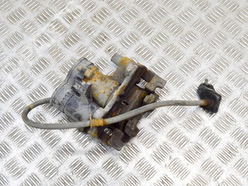 Right rear brake caliper HONDA CIVIC X Hatchback (FC_, FK_) 1.0 VTEC (FK6) | BP14649811M106