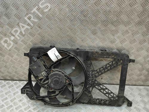 Używane Wentylator chłodnicy FORD TRANSIT TOURNEO Bus 2.2 TDCi (110 hp) 29042503