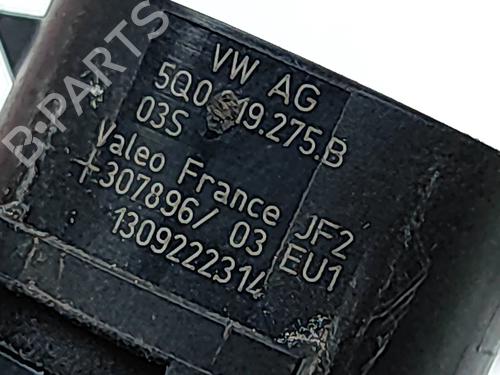 Electronic module PORSCHE CAYENNE Coupe (9YB) 3.0 E-Hybrid AWD | BP38018159M83  - Image 5