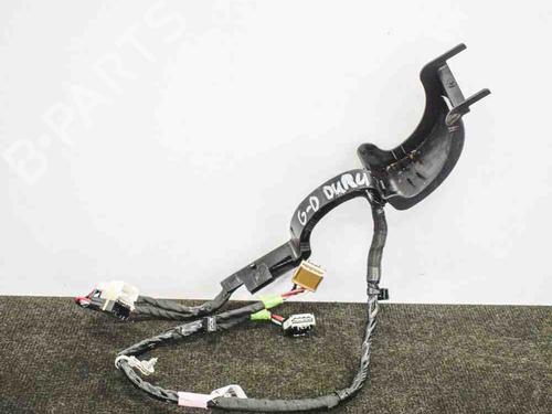 Used Wiring harness TESLA MODEL X (5YJX) P100D AWD (772 hp) 14608618