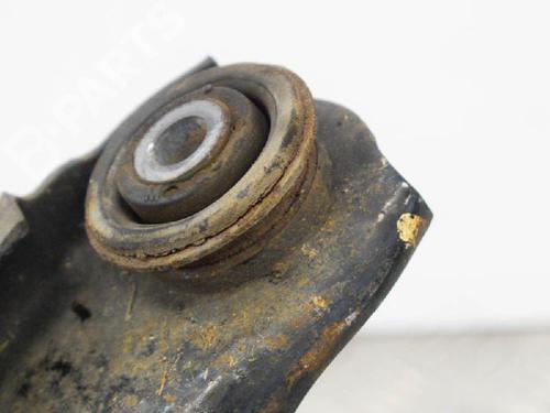 Left front suspension arm DACIA SANDERO II 1.2 | BP6748310M12