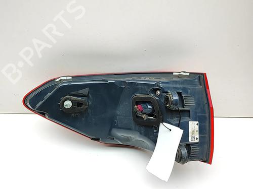 Right taillight BMW 5 Touring (G31) 530 d xDrive | BP37269199C35 - Image 2