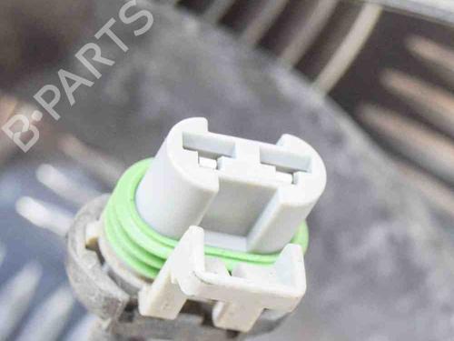 Radiator fan FORD FOCUS III 1.0 EcoBoost | BP6771358M35