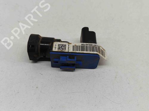 Electronic sensor PEUGEOT 2008 II (UD_, US_, UY_, UJ_, UR_, UC_) e-2008 (UKZKXZ) | BP27779017M84 
