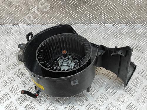 Used Heater blower motor SAAB 9-3 Convertible (YS3F) 2.0 t (210 hp) 25219272