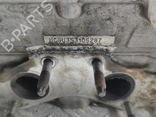 Cylinder head PEUGEOT 308 CC (4B_) 1.6 16V | BP25788401M5 