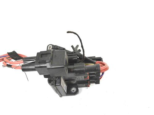 Electronic module BMW 3 Touring (F31) 320 d | BP30224372M83