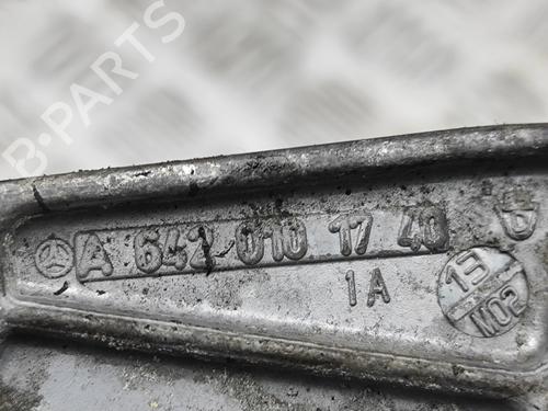 Engine mount MERCEDES-BENZ E-CLASS (W212) E 220 CDI | BP36531441M89 - Image 6