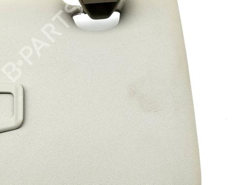 Left sun visor VOLVO XC40 (536) T5 Plug-in Hybrid | BP39989818I1 - Image 7