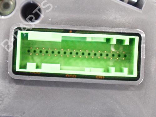 Instrument cluster LAND ROVER RANGE ROVER EVOQUE (L538) 2.2 D 4x4 | BP6754937C47