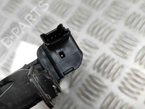 Tailgate lock BMW 4 Coupe (F32, F82) 435 d xDrive | BP21809252C101 