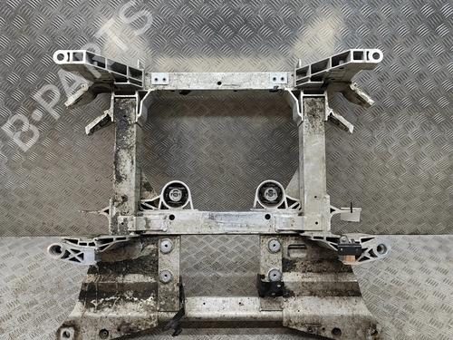 Used Subframe Subframe JAGUAR I-PACE (X590) EV400 AWD (400 hp) 27768100 27768100