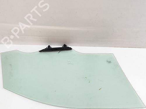Front left door window TOYOTA C-HR (_X2_, _H2_) Hybrid | BP27780009C18 