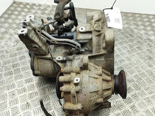 Gearbox AUDI A4 B7 Avant (8ED) 2.0 TFSI | BP21808782M3 