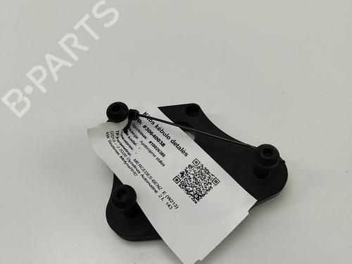 Støtte MERCEDES-BENZ E-CLASS (W213) E 220 d (213.004) (194 hp) 26581757