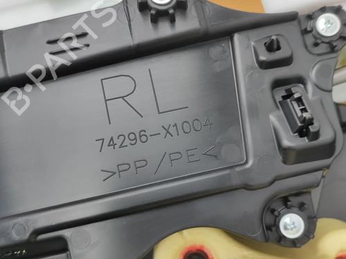 Rear left panel LEXUS NX II (_A2_, _H2_) 350h E-Four (AAZH25) | BP33624554C60 - Image 10