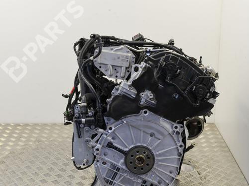 Engine BMW 3 (F30, F80) 330 e | BP8144754M1 - Image 4