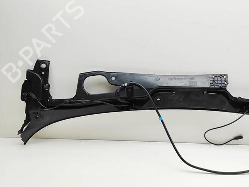 Scuttle panel LAND ROVER RANGE ROVER EVOQUE (L551) 2.0 D200 4x4 | BP32213544C110 