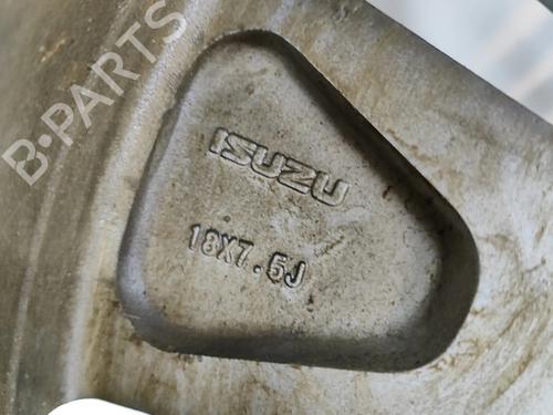 Rim ISUZU D-MAX II (TFR, TFS) 1.9 Ddi 4x4 (TFS87J) | BP29975553C45 