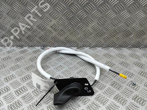 Used Rear right interior door handle OPEL VIVARO C Bus (K0) 2.0 (144 hp) 31951239